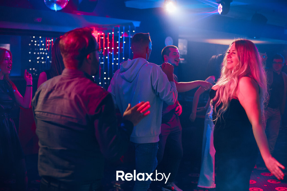 Shade, фото № 61