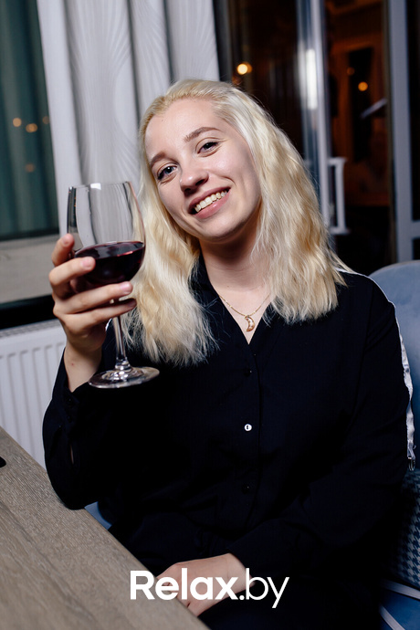 Ночные жители, фото № 43