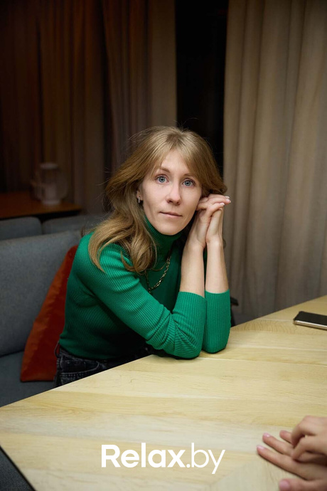 Ночные жители, фото № 74