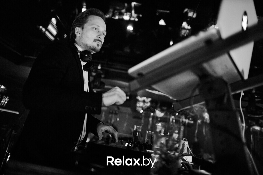 Oscar, фото № 71