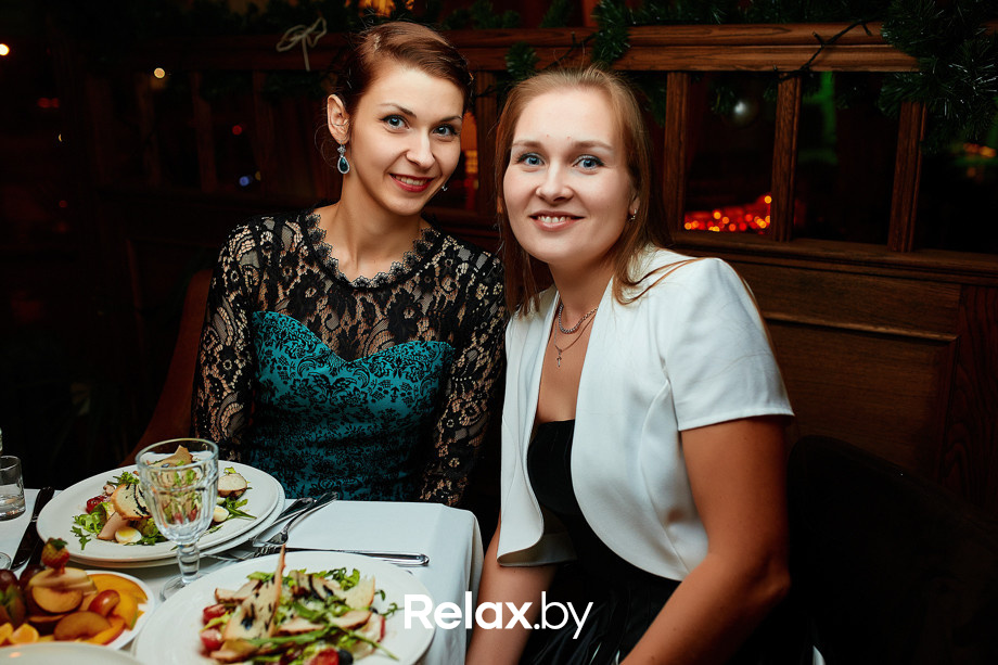 Новогодние вечера, фото № 21