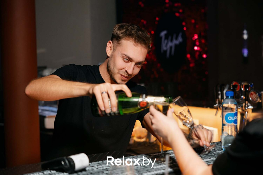 Ночные жители, фото № 88