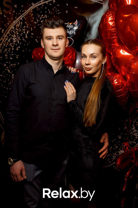 Saturday party, фото № 32