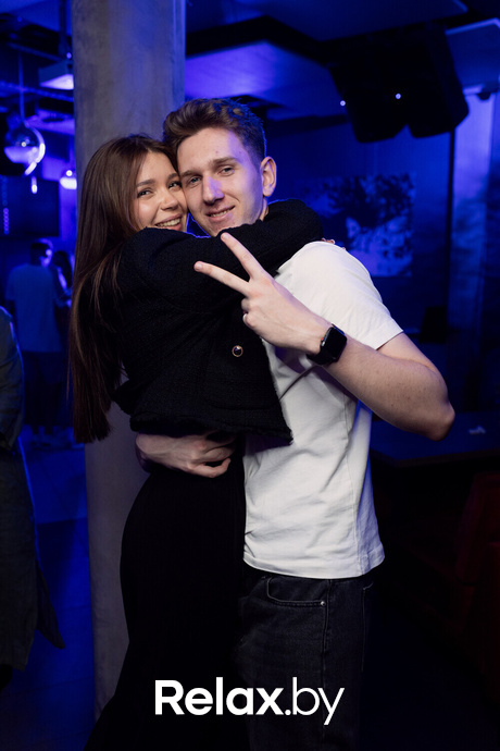 Ночные жители, фото № 3