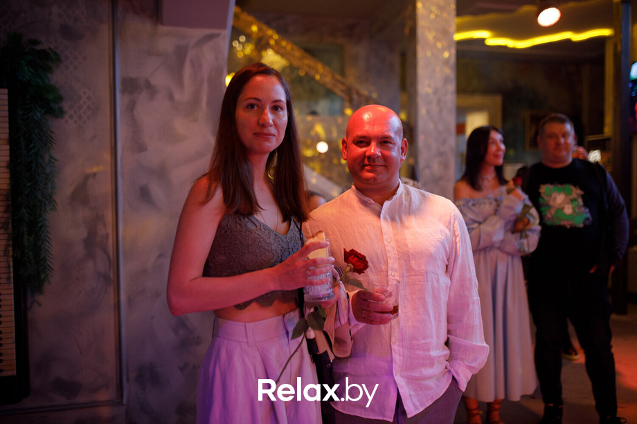 Opening Party, фото № 142