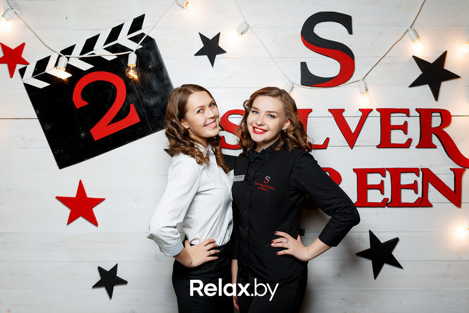 День рождения кинотеатра «Silver Screen (Galileo)», фото № 18