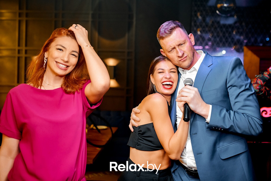 Saturday music, фото № 2