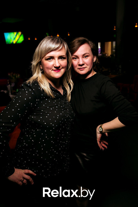 Ночные Жители, фото № 63