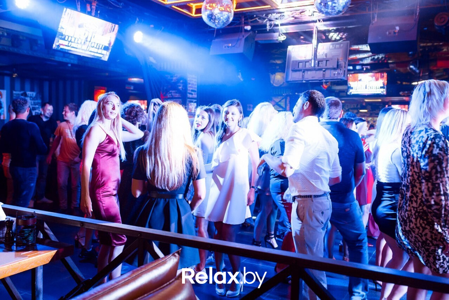 Brooklyn Live!, фото № 5