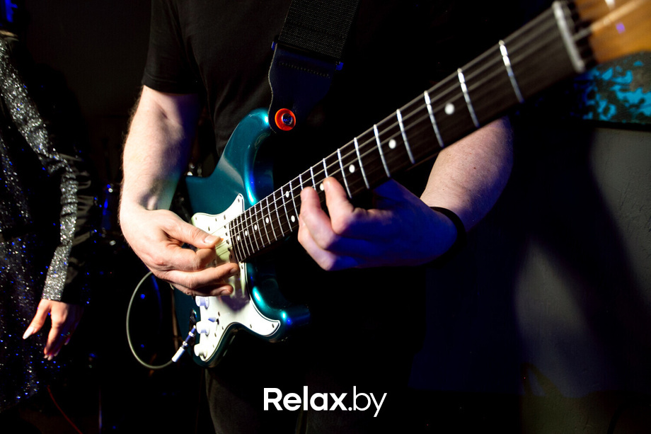 Ночные жители, фото № 70