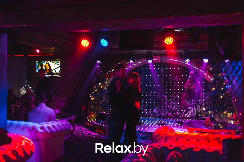 Зимние Slivki, фото № 22