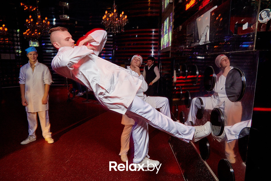 CandyMen, фото № 3