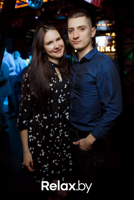 Brooklyn Live!, фото № 3