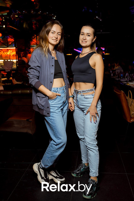 Brooklyn Live!, фото № 15