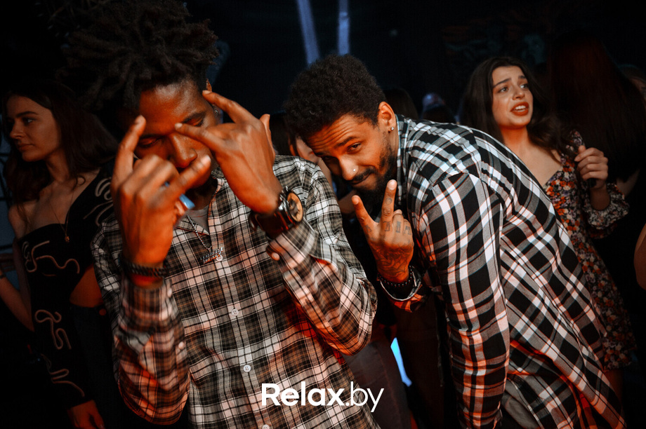 Saturday party, фото № 2