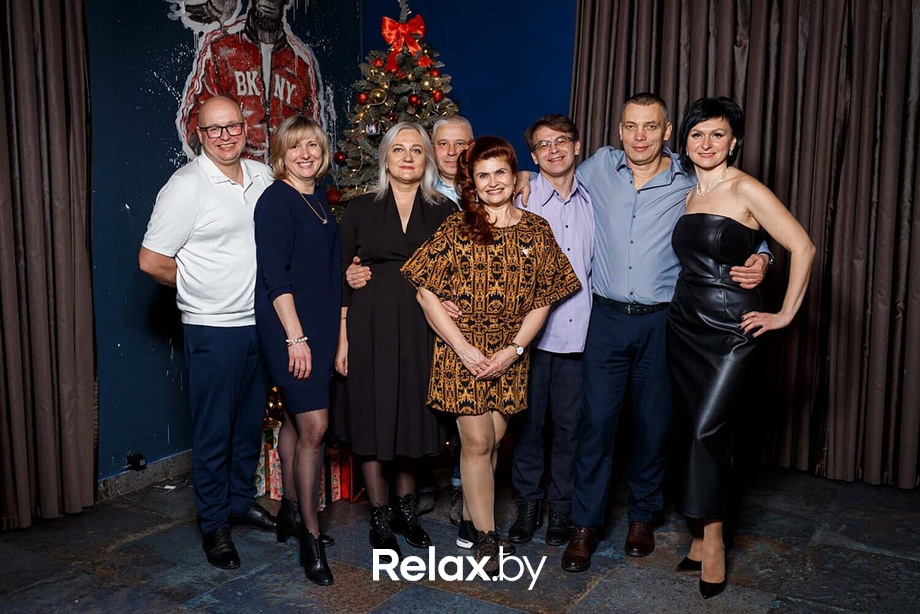 Новогодний Бруклин, фото № 99