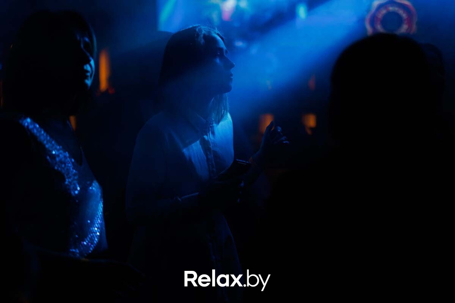 Новогодний корпоратив, фото № 119