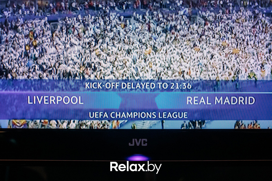 Финал Лиги Чемпионов, фото № 76