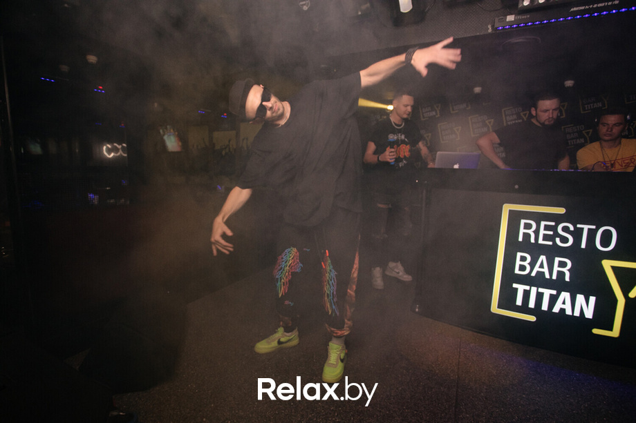 Шуфутинский day, фото № 30