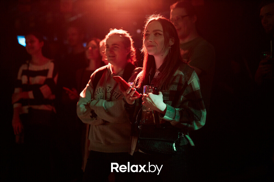 Tullamore St.Patrick's Day, фото № 223