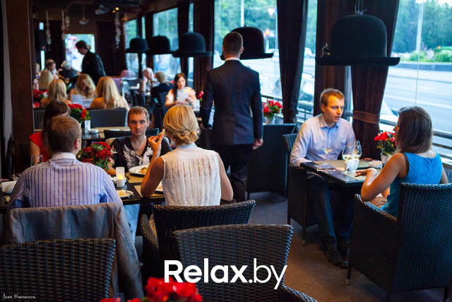 Показ коллекций магазина Лилу, фото № 36