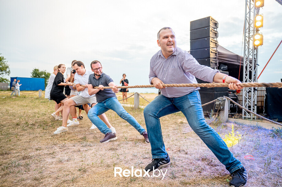 Вечеринка Martini Time, фото № 283