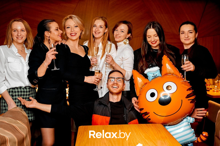 Пятница в Ангелах, фото № 6