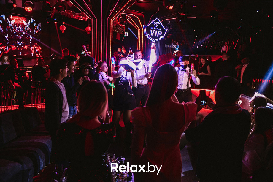 The Dragons house by Crystal, фото № 2