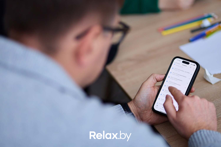 Anomalia Kids, фото № 61