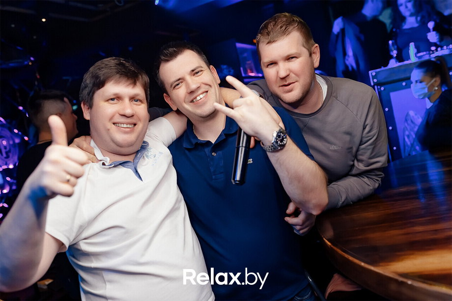 День рождения Полугара, фото № 70