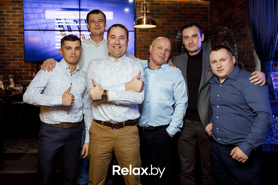 Новогодний Бруклин, фото № 26