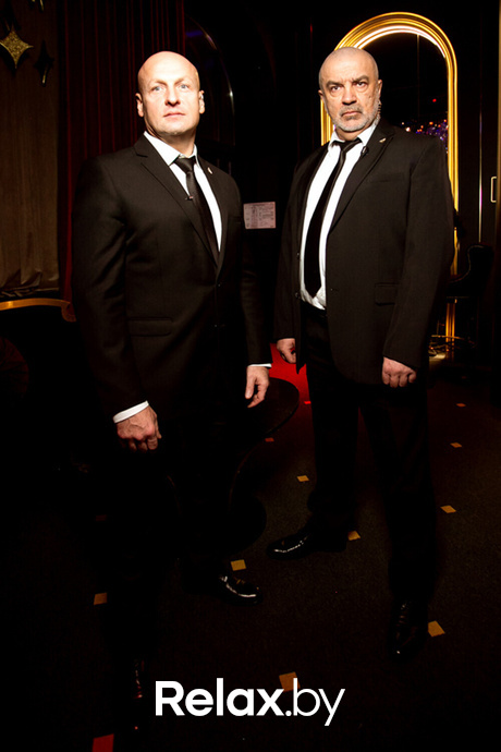 Владимир Козлов, фото № 26