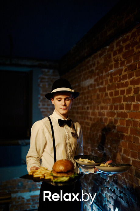 GATSBY, фото № 147