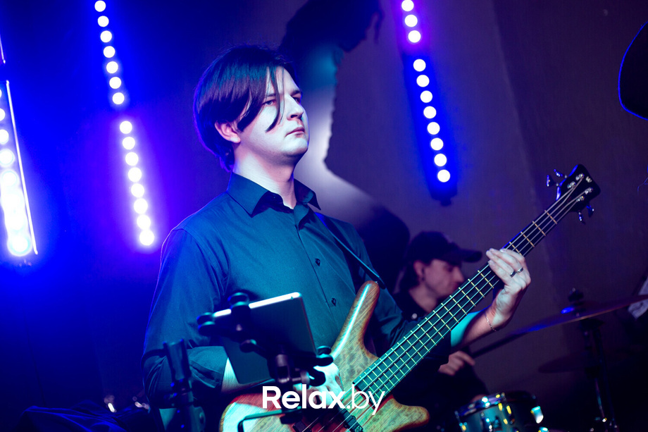 Ночные жители, фото № 26