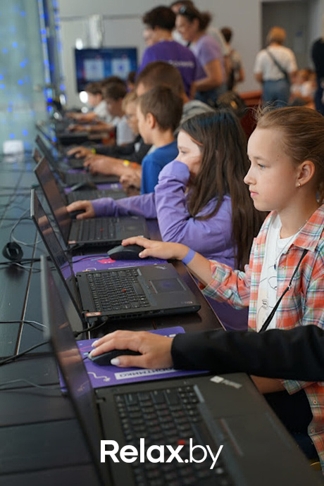 День открытых дверей, фото № 34