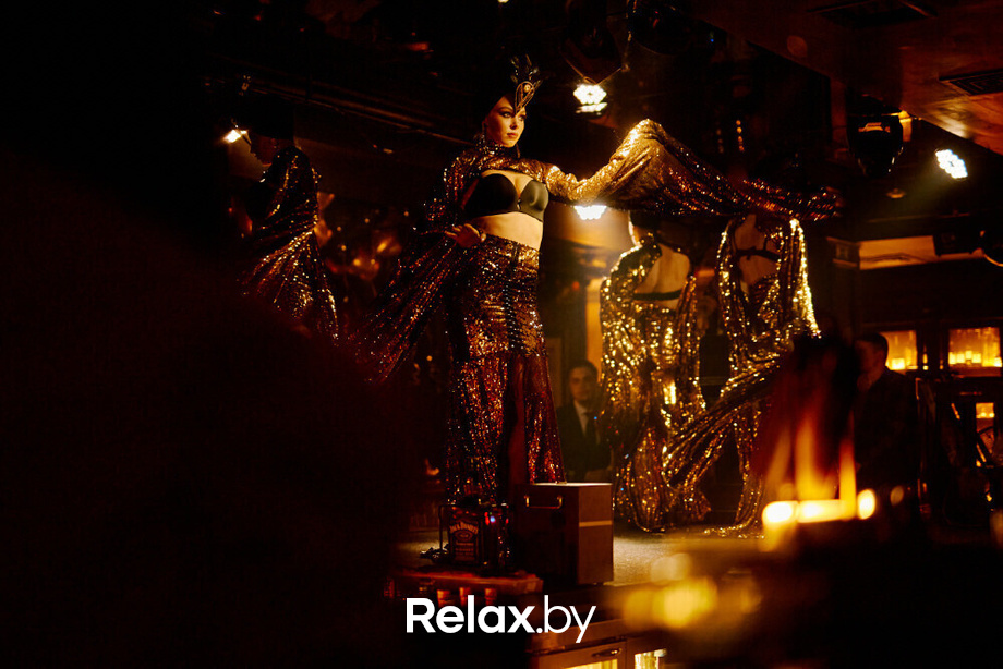 MADMEN 4EVER BIRTHDAY PARTY, фото № 10