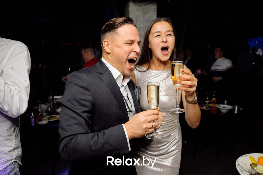 Новый Год, фото № 46