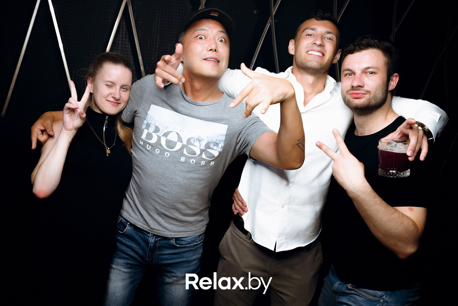 Dj Ametisto, фото № 50