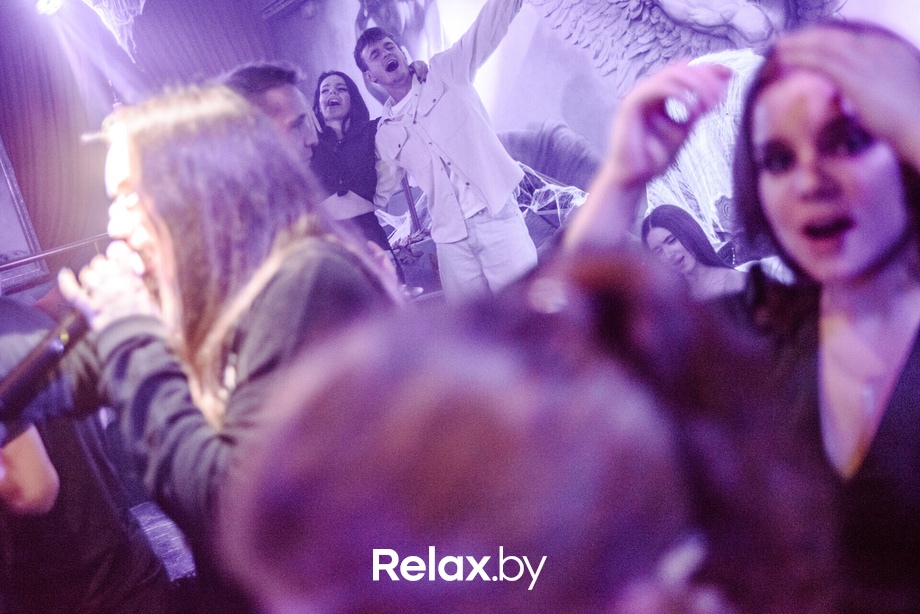 Saturday LUXURIA LXR, фото № 56