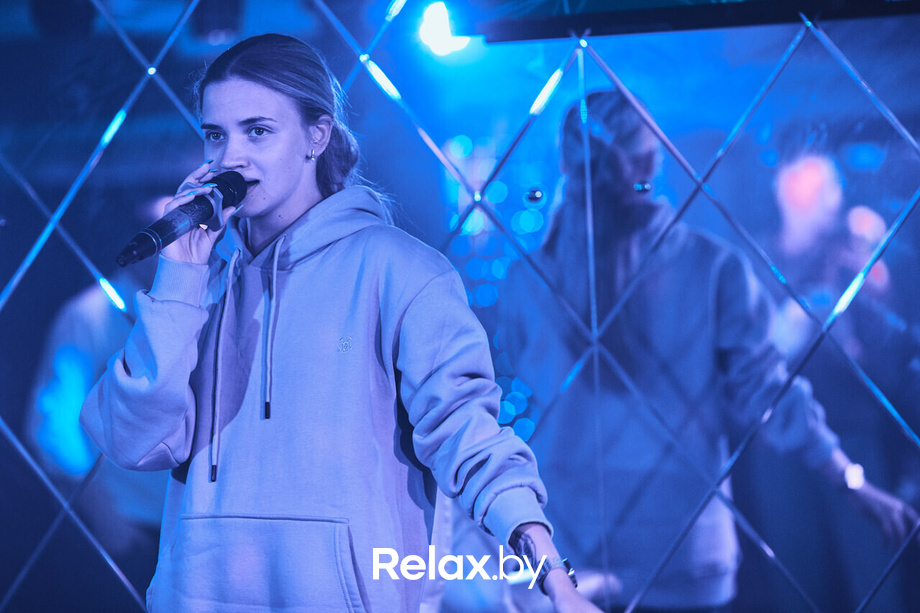 Glory, фото № 32