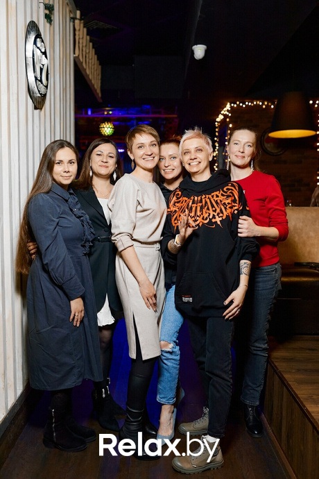 Суббота в Квартире №3, фото № 6