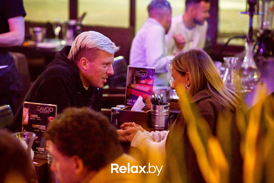 Friday party, фото № 30