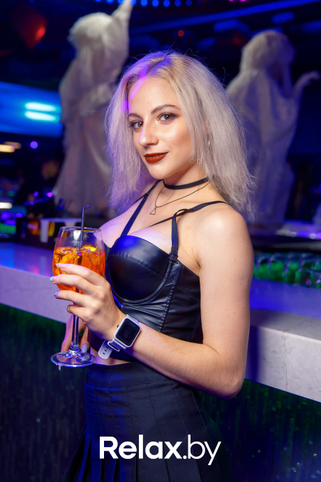 Luna Friday, фото № 14