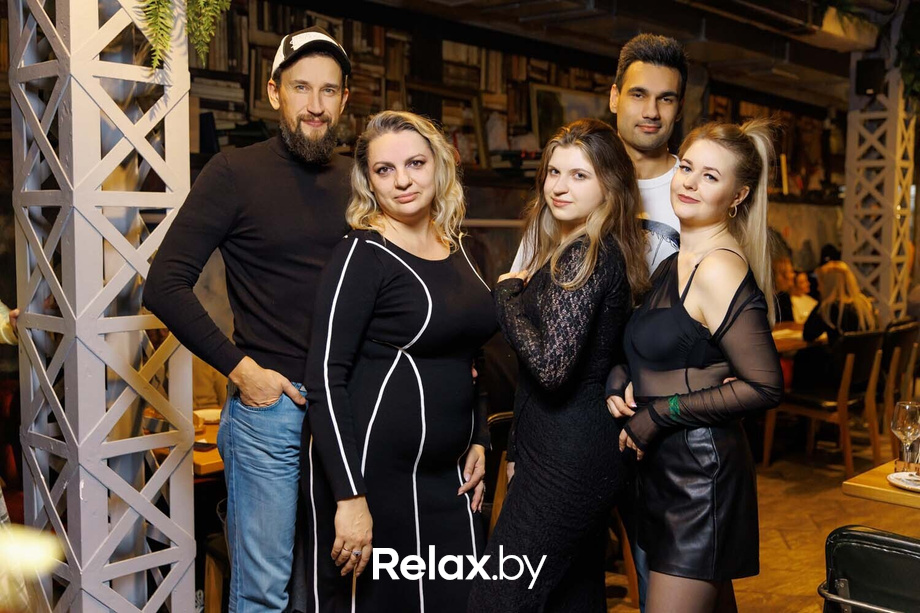 Saturday party, фото № 39