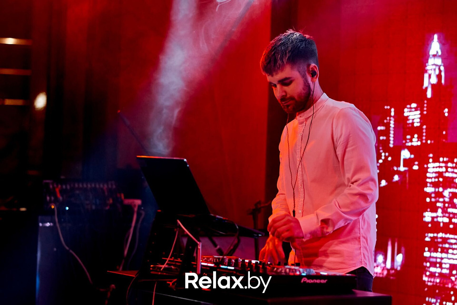 Friday music, фото № 17