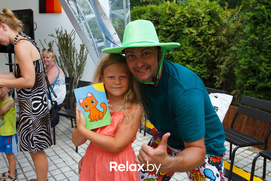 Фабрика талантов, фото № 37