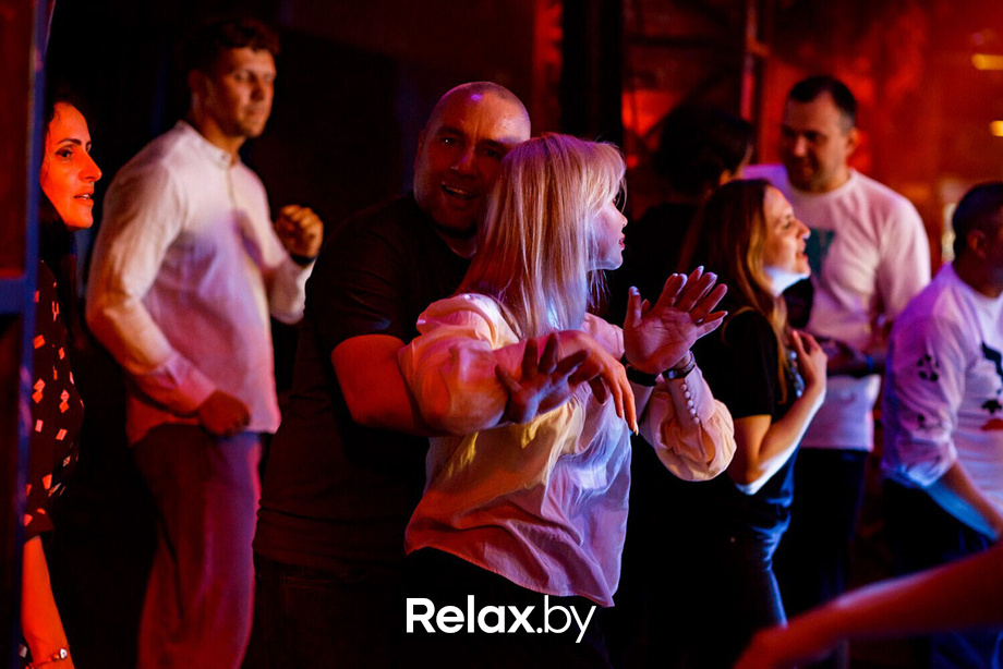 Brooklyn Live!, фото № 16