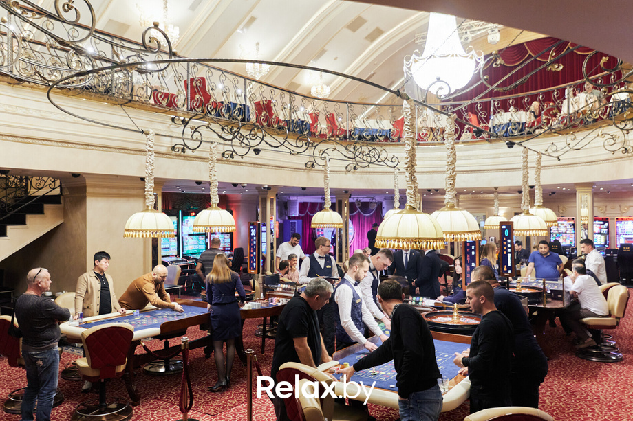 «Слот Тайм. Супер Финал», фото № 4