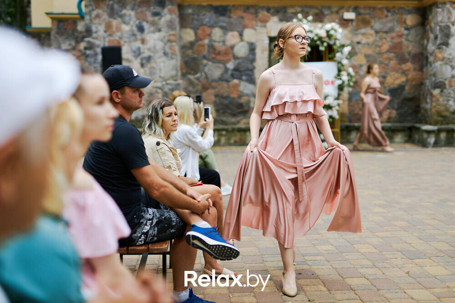 IMG FASHION SHOW – SUMMER 2021, фото № 350