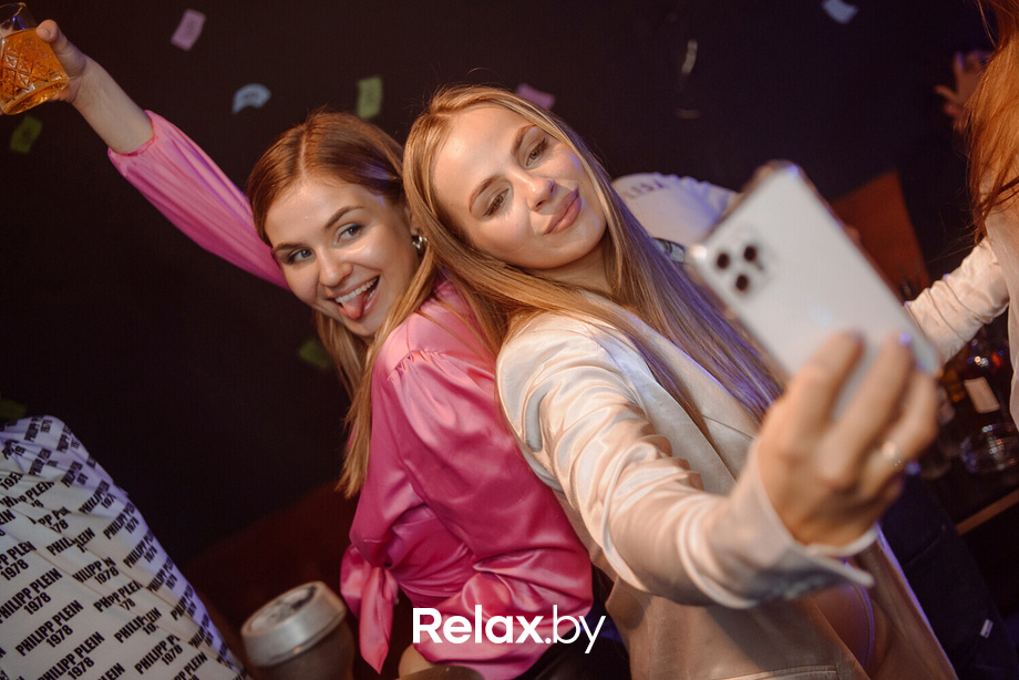 Friday «The coda of Olympus», фото № 25